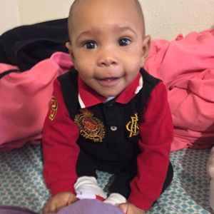 Meet your Posher, Lamont